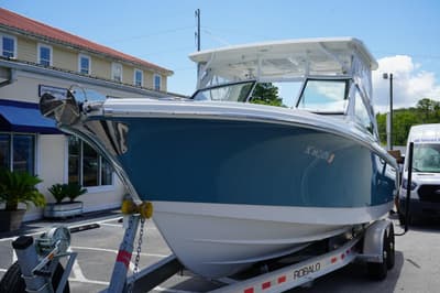 BOATZON | Edgewater 262CX Crossover 2020 BOATZON | Edgewater 262CX Crossover 2020