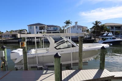 BOATZON | Edgewater 262CX Crossover 2021 BOATZON | Edgewater 262CX Crossover 2021