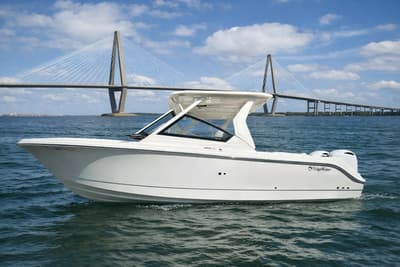 BOATZON | Edgewater 262CX Crossover 2023