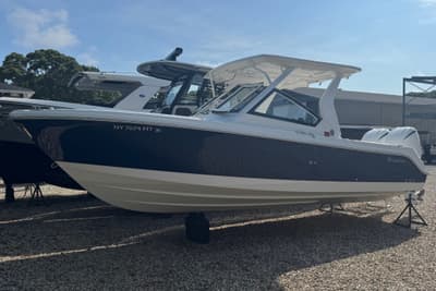 BOATZON | Edgewater 262CX Crossover 2023