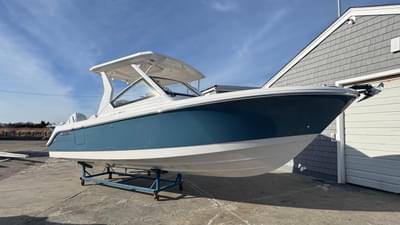 BOATZON | Edgewater 262CX Crossover 2025