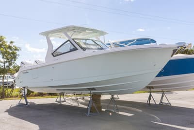 BOATZON | Edgewater 262CX Crossover 2026 BOATZON | Edgewater 262CX Crossover 2026