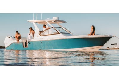 BOATZON | Edgewater 262CX Crossover 2026 BOATZON | Edgewater 262CX Crossover 2026
