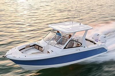 BOATZON | Edgewater 262CX Crossover 2027
