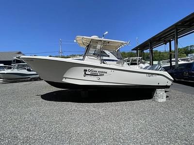 BOATZON | Edgewater 265 Cc 2002 BOATZON | Edgewater 265 Cc 2002