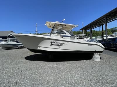 BOATZON | EdgeWater 265 CC 2002 BOATZON | EdgeWater 265 CC 2002