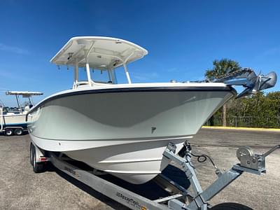 BOATZON | Edgewater 268CC 2011