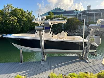 BOATZON | Edgewater 268CC 2012