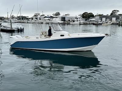BOATZON | Edgewater 280 CC 2022 BOATZON | Edgewater 280 CC 2022