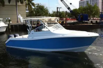 BOATZON | Edgewater 280 CX 2014 BOATZON | Edgewater 280 CX 2014