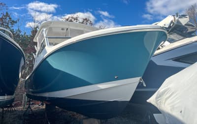 BOATZON | Edgewater 280 CX 2017