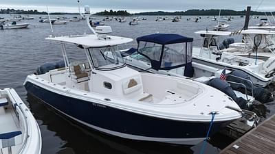 BOATZON | Edgewater 280CC 2015 BOATZON | Edgewater 280CC 2015
