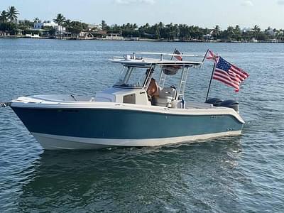 BOATZON | Edgewater 280CC 2015