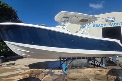 BOATZON | Edgewater 280CC 2018