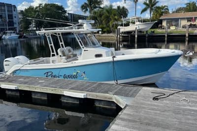 BOATZON | Edgewater 280CC 2022