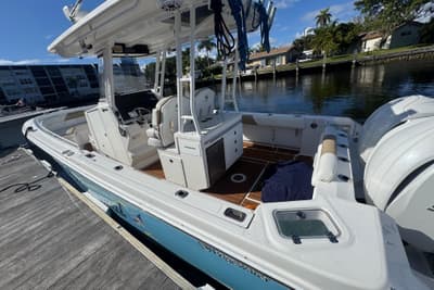 BOATZON | Edgewater 280CC 2022 BOATZON | Edgewater 280CC 2022