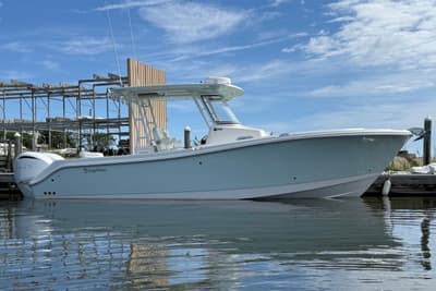 BOATZON | Edgewater 280CC 2022