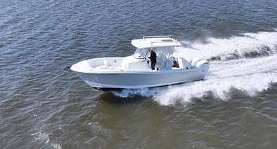BOATZON | Edgewater 280CC 2022 BOATZON | Edgewater 280CC 2022