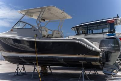 BOATZON | Edgewater 280CX Crossover 2015