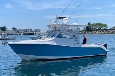 BOATZON | Edgewater 280CX Crossover 2015