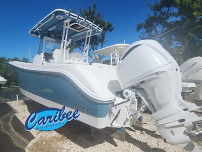 BOATZON | Edgewater 285 CC 2023