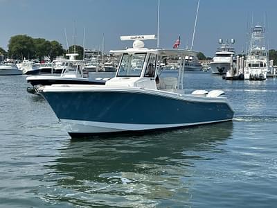 BOATZON | Edgewater 285CC 2023 BOATZON | Edgewater 285CC 2023