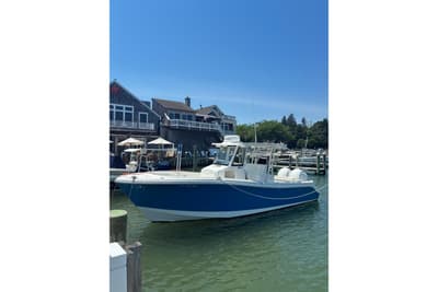 BOATZON | Edgewater 285CC 2023