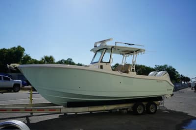 BOATZON | Edgewater 285CC 2024