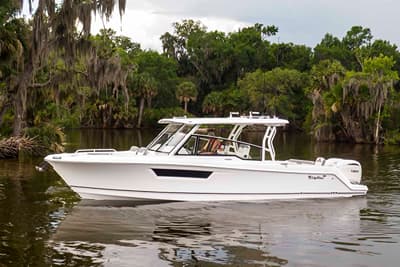 BOATZON | Edgewater 310SC 2027
