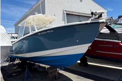 BOATZON | Edgewater 318CC 2006
