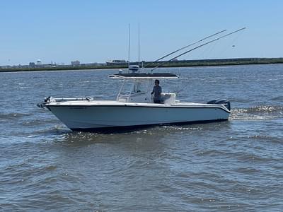 BOATZON | Edgewater 318CC 2007