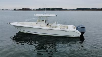 BOATZON | EdgeWater 318CC 2013 BOATZON | EdgeWater 318CC 2013