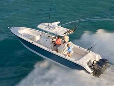 BOATZON | EdgeWater 318CC 2014