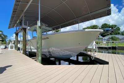 BOATZON | Edgewater 320CC 2015