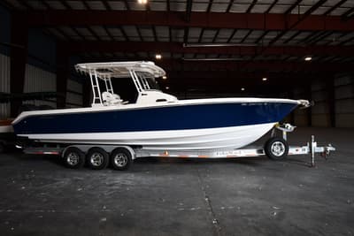 BOATZON | Edgewater 320CC 2015