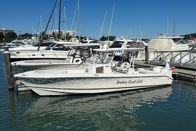 BOATZON | Edgewater 320CC 2015 BOATZON | Edgewater 320CC 2015