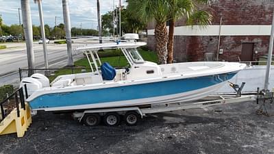 BOATZON | Edgewater 320CC 2015