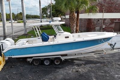 BOATZON | Edgewater 320CC 2015