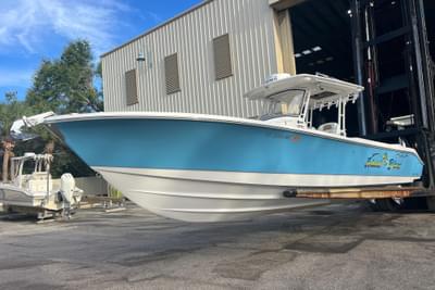 BOATZON | Edgewater 320CC 2015 BOATZON | Edgewater 320CC 2015