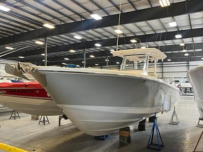 BOATZON | Edgewater 320CC 2020