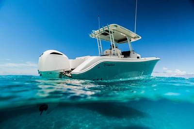 BOATZON | Edgewater 325CC 2024
