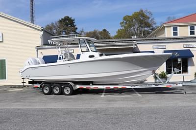 BOATZON | Edgewater 325CC 2025