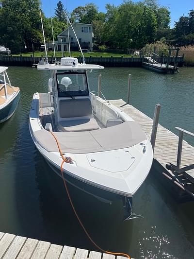 BOATZON | Edgewater 340CC 2021