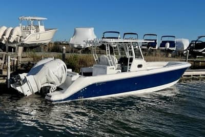 BOATZON | Edgewater 340CC 2023