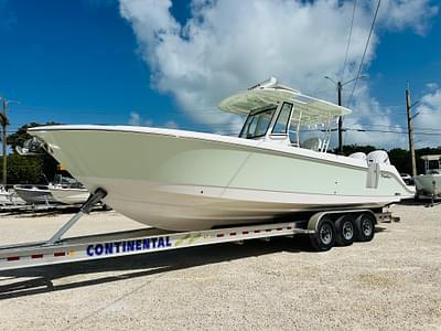 BOATZON | Edgewater 340CC 2025 BOATZON | Edgewater 340CC 2025