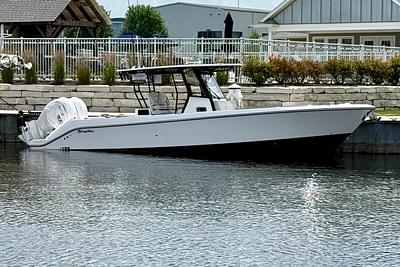 BOATZON | Edgewater 340CC 2025 BOATZON | Edgewater 340CC 2025