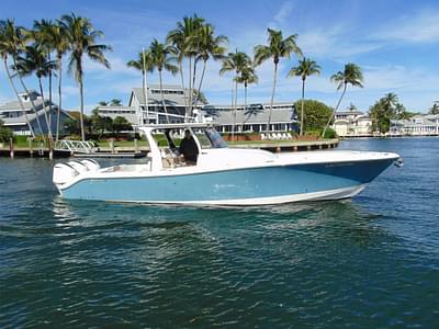 BOATZON | Edgewater 368 CC 2016 BOATZON | Edgewater 368 CC 2016