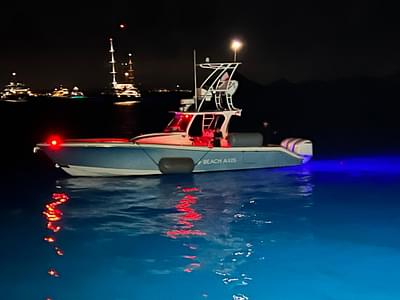 BOATZON | Edgewater 368CC 2017