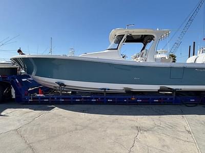 BOATZON | Edgewater 370 2023