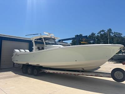 BOATZON | Edgewater 370 CC 2022 BOATZON | Edgewater 370 CC 2022